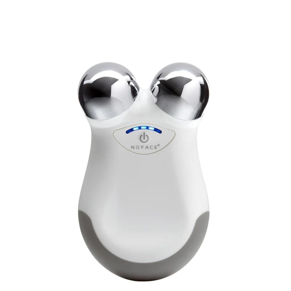 NUFACE MINI ✨ Like New ✨